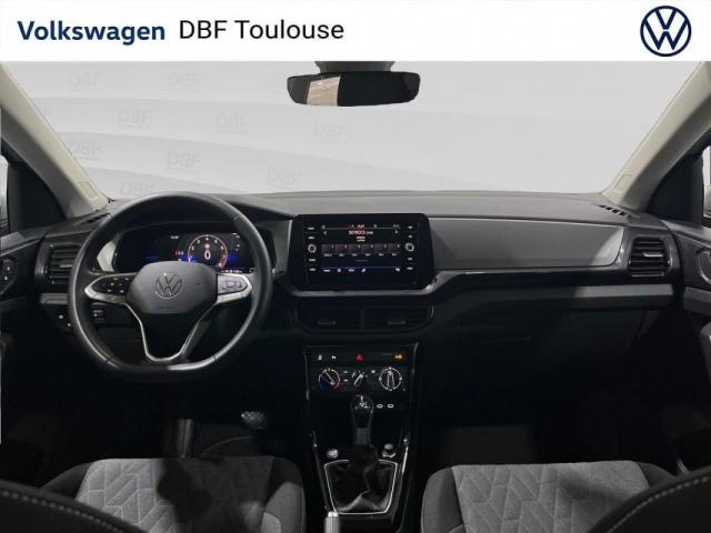 Volkswagen T-Cross image 3
