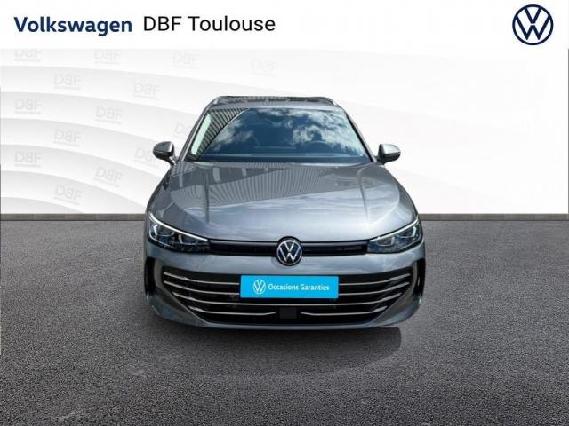 Volkswagen Passat image 6