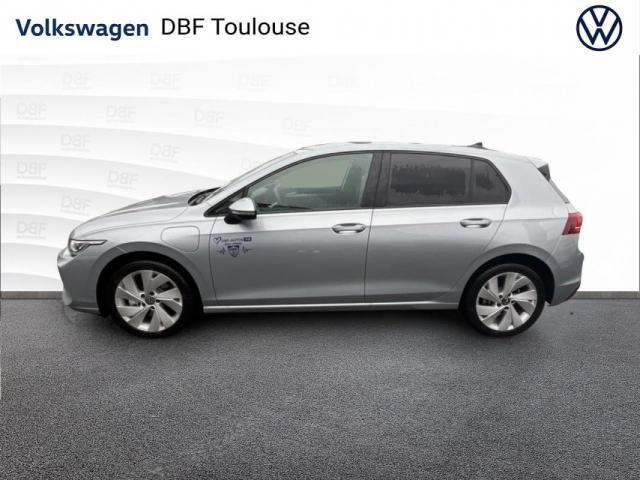 Volkswagen Golf image 8