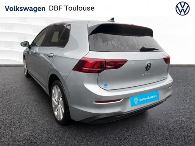 Volkswagen Golf image 7