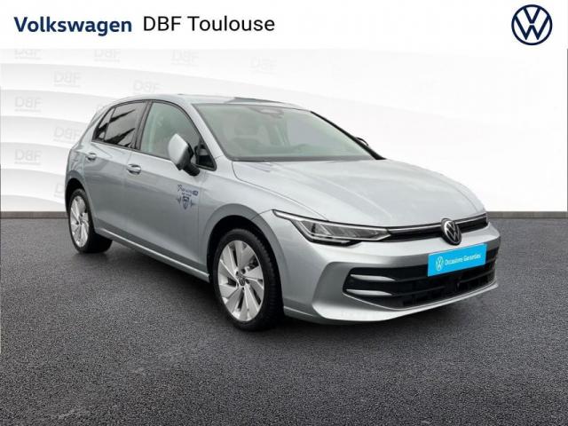 Volkswagen Golf image 9