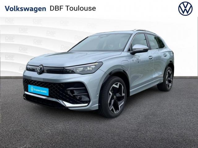Volkswagen Tiguan Nouveau 1.5 Ehybrid 204ch Dsg6 R