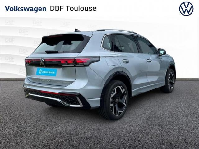 Volkswagen Tiguan image 2