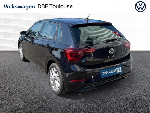 Volkswagen Polo image 3
