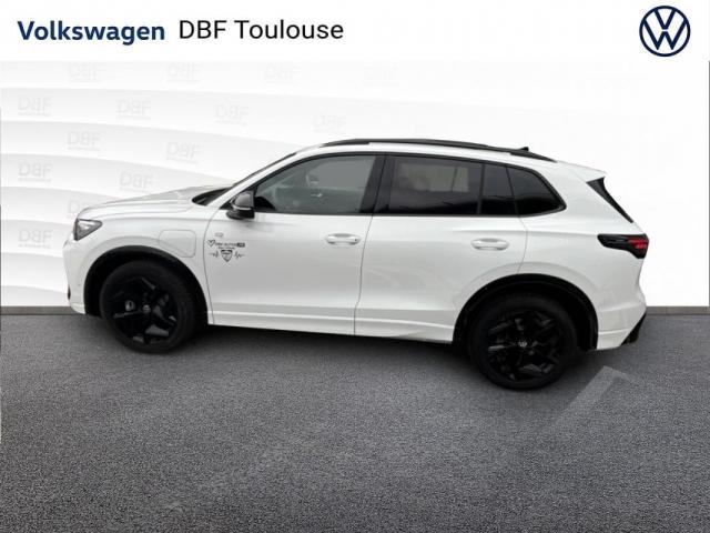 Volkswagen Tiguan image 6