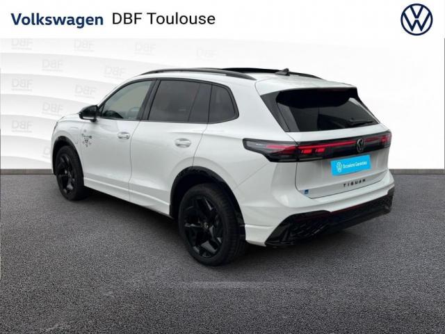 Volkswagen Tiguan image 8