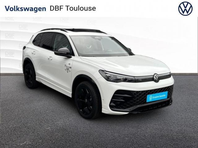 Volkswagen Tiguan image 3