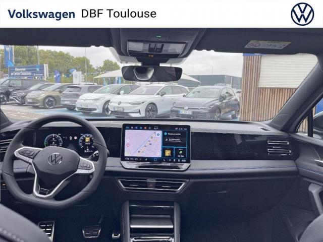 Volkswagen Tiguan image 1