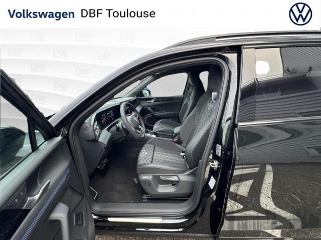 Volkswagen Tiguan image 1