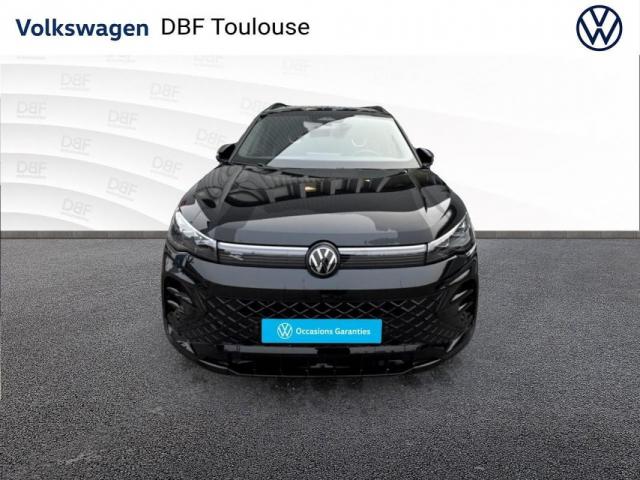Volkswagen Tiguan image 4