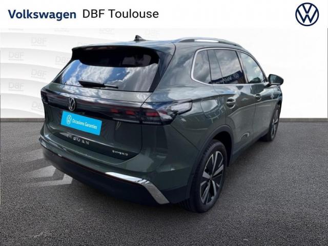 Volkswagen Tiguan image 9