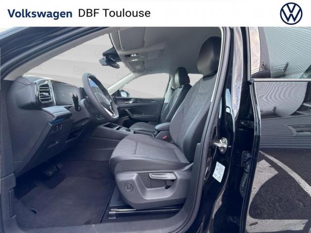 Volkswagen Tiguan image 8