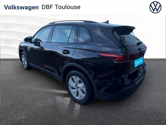 Volkswagen Tiguan image 1