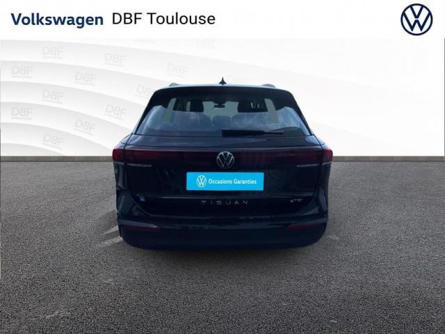 Volkswagen Tiguan image 6