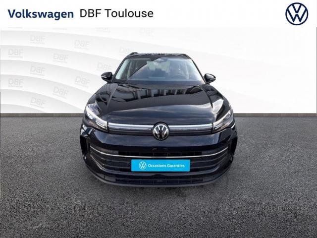 Volkswagen Tiguan image 9