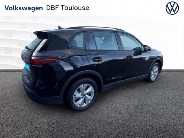 Volkswagen Tiguan image 2