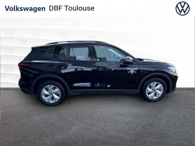 Volkswagen Tiguan image 4