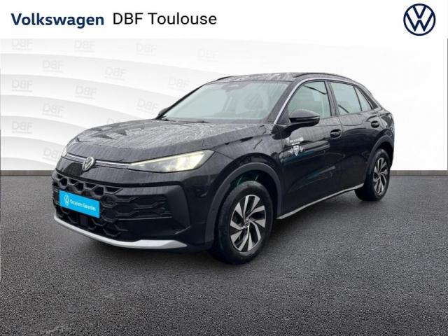 Volkswagen T-Roc Fl Nouveau Nf 1.5 Etsi Hybrid 116ch D