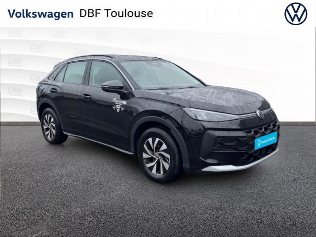 Volkswagen T-Roc image 8