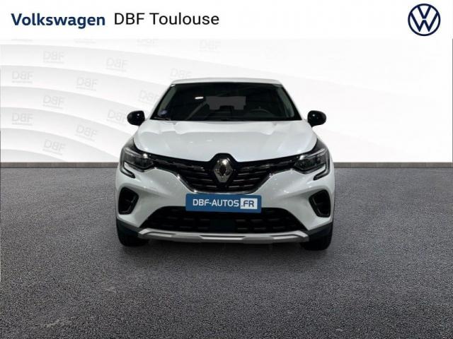 Renault Captur image 7