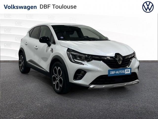 Renault Captur image 6