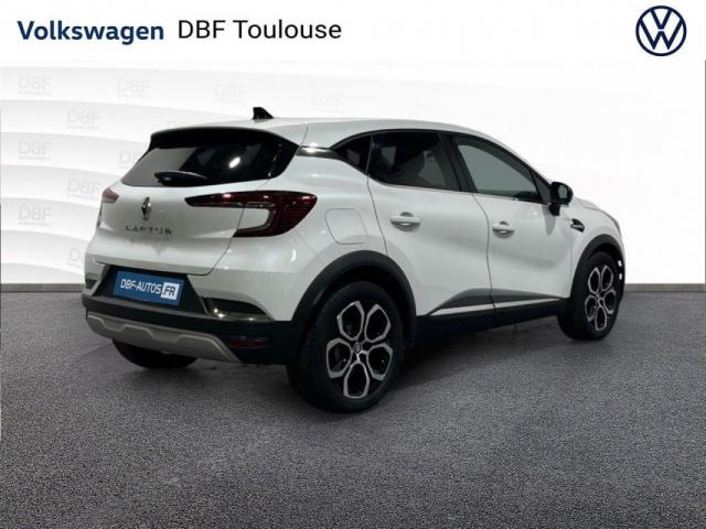 Renault Captur image 9