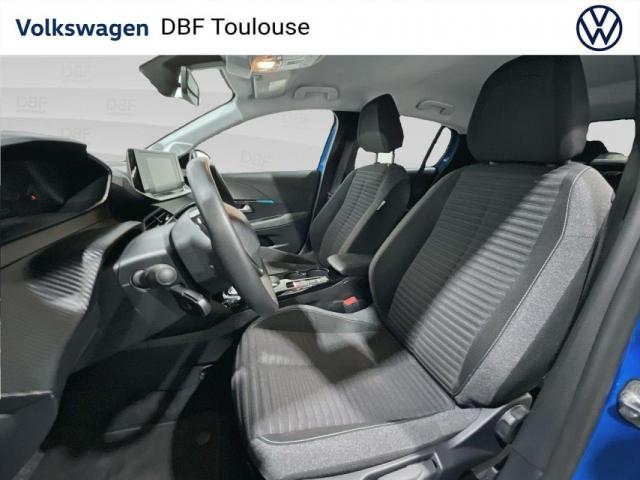 Peugeot 208 image 6