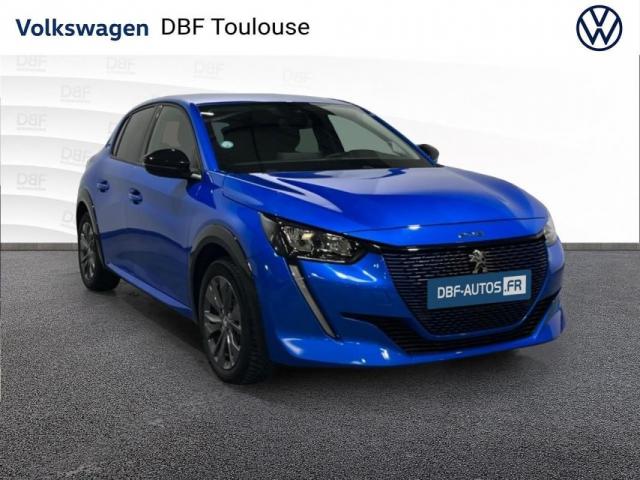 Peugeot 208 image 2