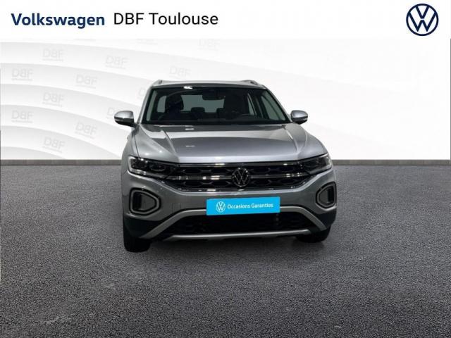 Volkswagen T-Roc image 3