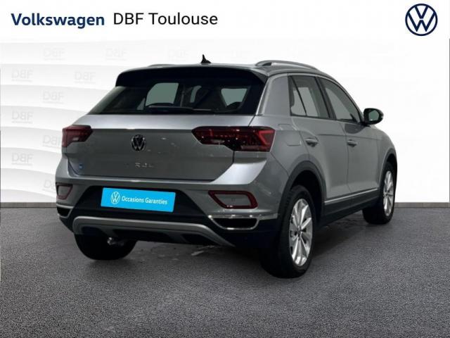 Volkswagen T-Roc image 6