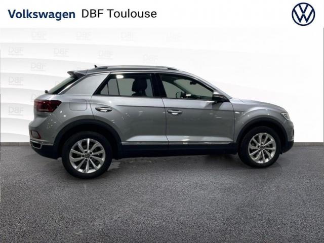 Volkswagen T-Roc image 8