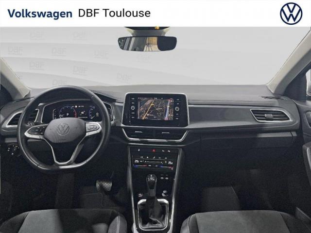 Volkswagen T-Roc image 1