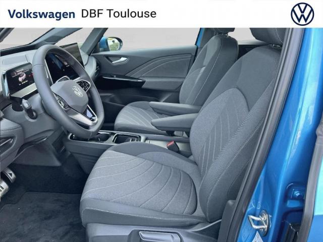 Volkswagen Id.3 image 5