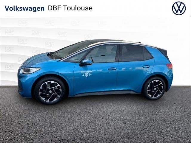 Volkswagen Id.3 image 6