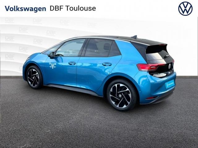 Volkswagen Id.3 image 8