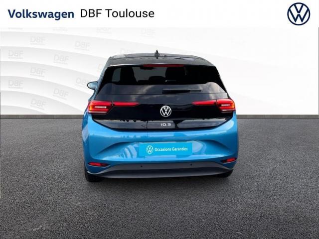 Volkswagen Id.3 image 9