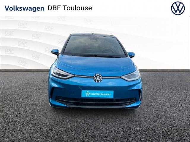 Volkswagen Id.3 image 2