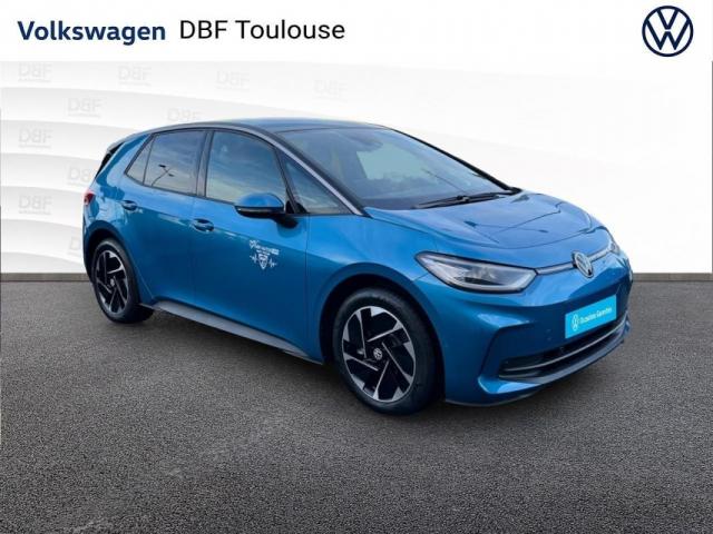 Volkswagen Id.3 image 1