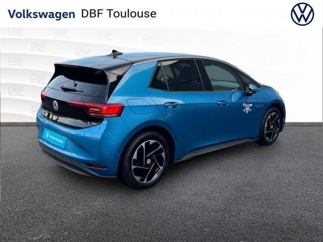 Volkswagen Id.3 image 7