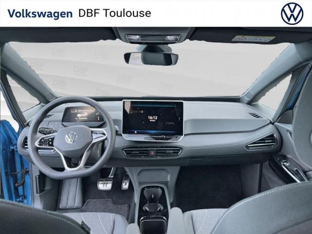 Volkswagen Id.3 image 3