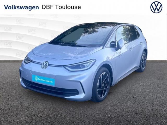 Volkswagen Id.3 Id 3 Fl Pro (59kwh) Id. (204ch)