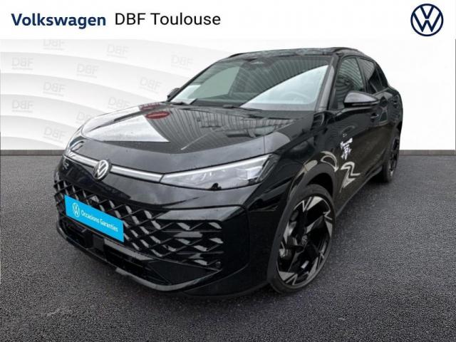 Volkswagen T-Roc Fl Nouveau Nf 1.5 Etsi Hybrid 150ch D