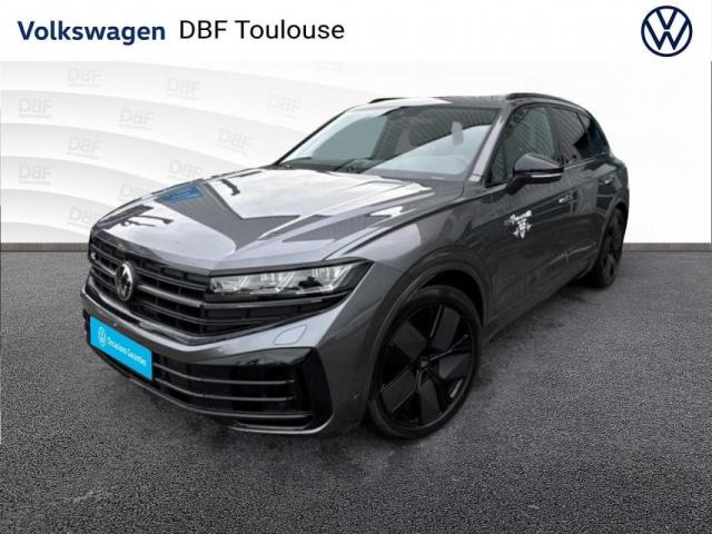 Volkswagen Touareg R 3.0 Tsi 462 Ch Hybride Recharg