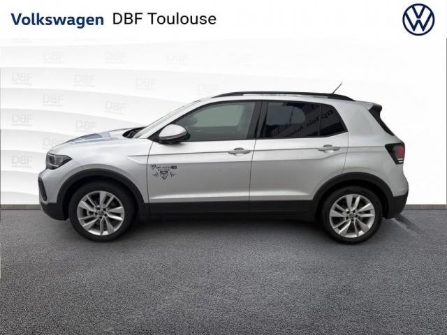 Volkswagen T-Cross image 8