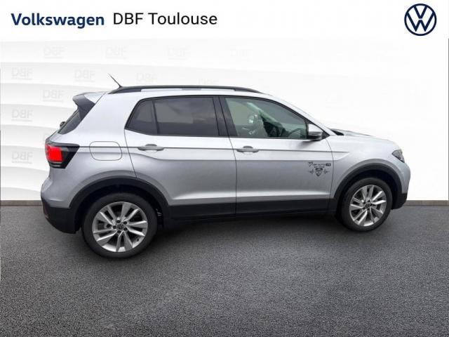Volkswagen T-Cross image 2