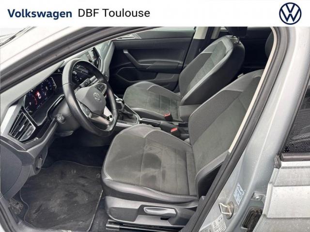 Volkswagen Taigo image 6
