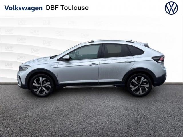 Volkswagen Taigo image 4