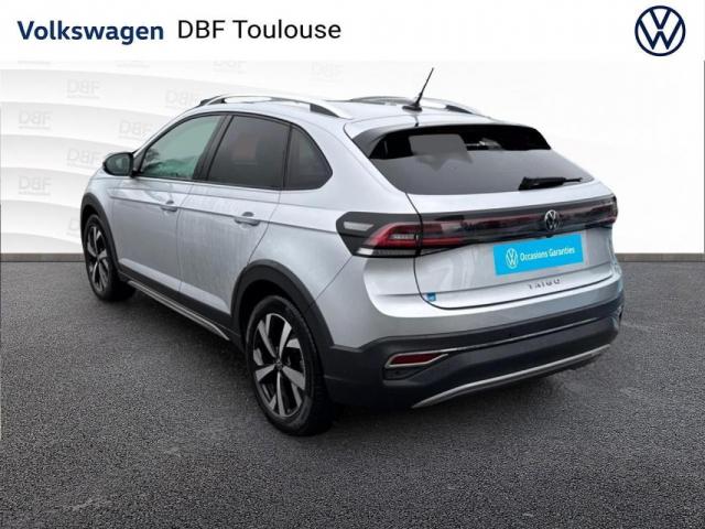 Volkswagen Taigo image 9