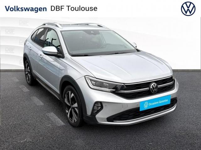 Volkswagen Taigo image 5