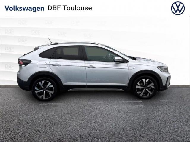 Volkswagen Taigo image 7